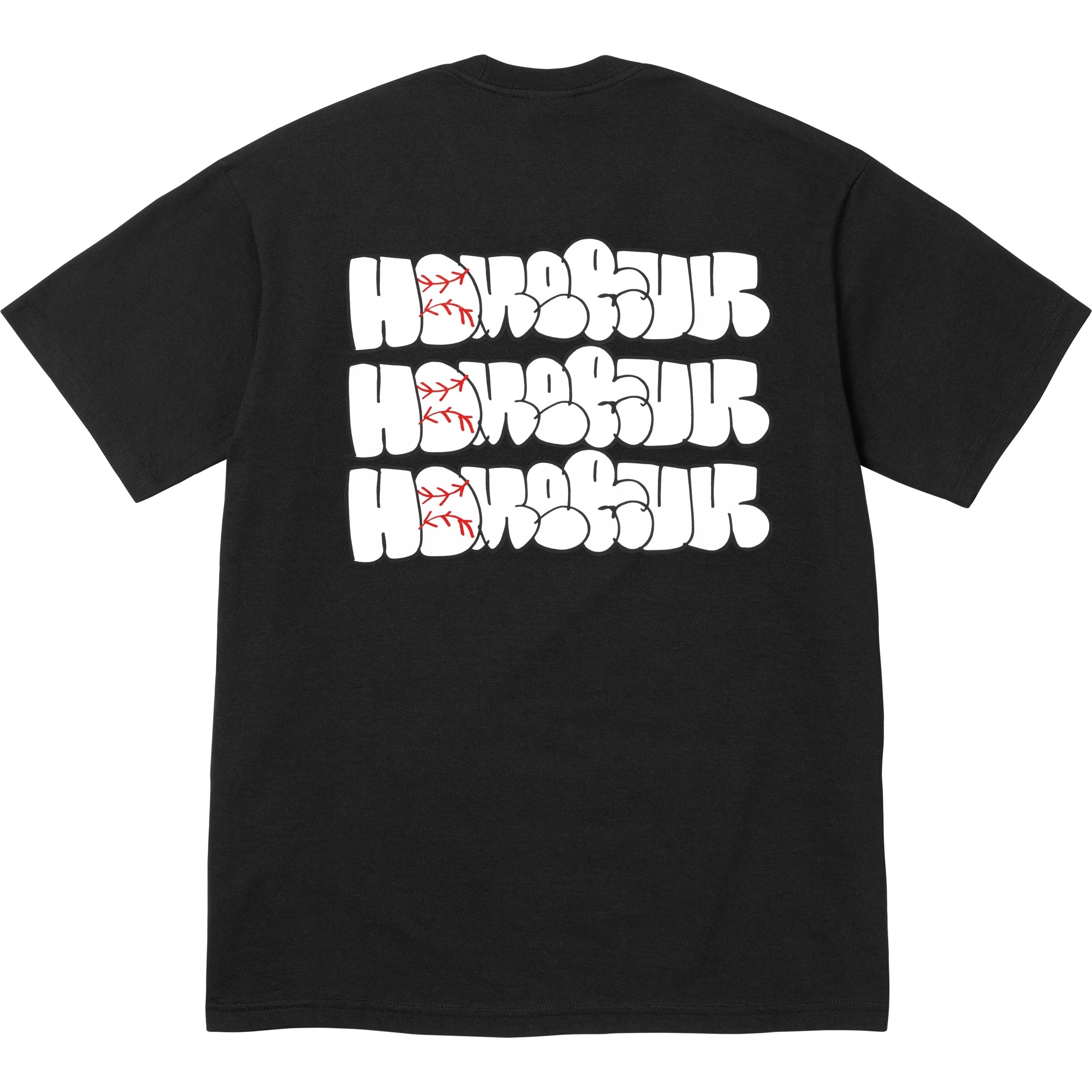 Supreme®/Homerun Tee view 9